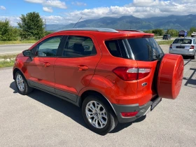 Ford EcoSport 1.5 Tdci TITANIUM evro 6 | Mobile.bg � ����� ������ 6