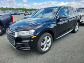 Audi Q5 * PROGRESSIV * CARFAX * БЕЗ ПЪРВОНАЧАЛНА ВНОСКА