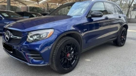 Mercedes-Benz GLC 43 AMG PANO BURMESTER CARBON TOP | Auto.bg — изображение 2