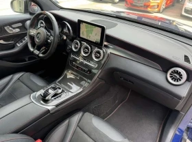 Mercedes-Benz GLC 43 AMG PANO BURMESTER CARBON TOP | Auto.bg — изображение 5
