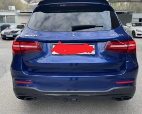 Mercedes-Benz GLC 43 AMG PANO BURMESTER CARBON TOP | Auto.bg — изображение 3