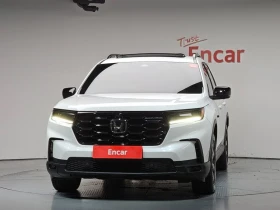 Honda Pilot 3.5 Black Edition| 280�.�.| ���.��������� | Mobile.bg � ����� ������ 3