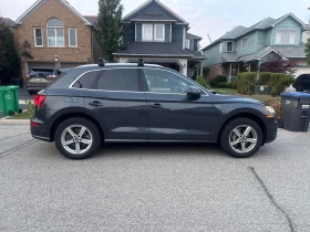 Audi Q5 Technik | CARFAX | АВТОКРЕДИТ БЕЗ ПЪРВОНАЧАЛНА  - 14800 € / 28946.28 лв. - 50102761 3