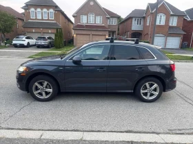 Audi Q5 Technik | CARFAX | АВТОКРЕДИТ БЕЗ ПЪРВОНАЧАЛНА  - 14800 € / 28946.28 лв. - 50102761 2