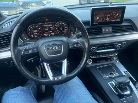 Audi Q5 Technik | CARFAX | АВТОКРЕДИТ БЕЗ ПЪРВОНАЧАЛНА  - 14800 € / 28946.28 лв. - 50102761 9