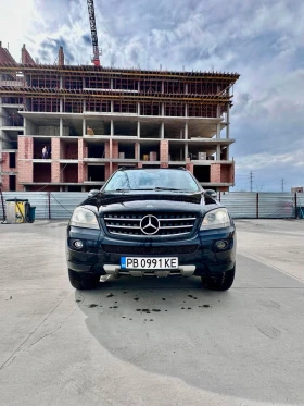 Mercedes-Benz ML 320 w 164 - 6669 € - 36740617 3