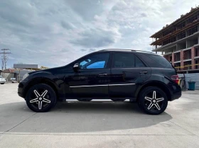 Mercedes-Benz ML 320 w 164 - 6669 € - 36740617 4