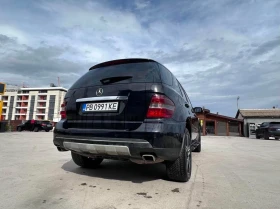 Mercedes-Benz ML 320 w 164 - 6669 € - 36740617 5