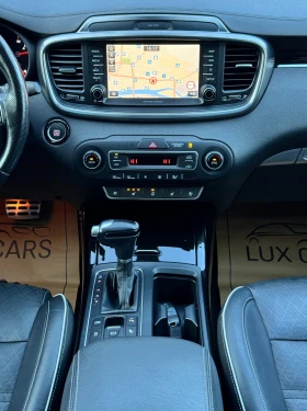 Kia Sorento -Facelift-Gt-line-Full-AWD-Panorama-Keyless- | Mobile.bg � ����� ������ 10