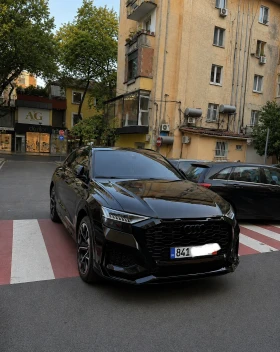 Audi Q8 3.0 TFSI Premium | Auto.bg — изображение 2