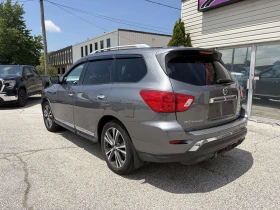 Nissan Pathfinder 4x4 S| 360| PANO| ПОДГРЕВИ|  | Auto.bg — изображение 2