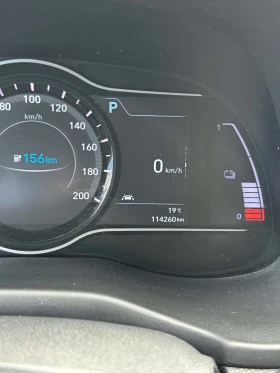 Hyundai Kona 64 kWh | Mobile.bg � ����� ������ 11