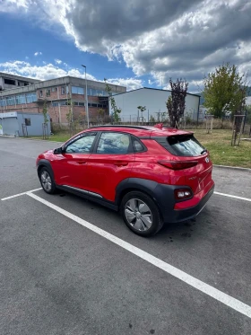 Hyundai Kona 64 kWh | Mobile.bg � ����� ������ 5