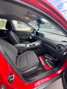 Hyundai Kona 64 kWh | Mobile.bg � ����� ������ 9