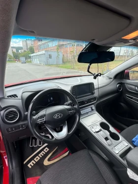 Hyundai Kona 64 kWh | Mobile.bg � ����� ������ 8