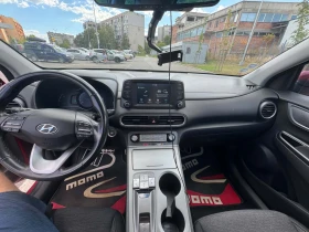 Hyundai Kona 64 kWh | Mobile.bg � ����� ������ 7