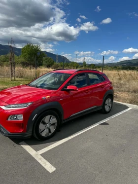 Hyundai Kona 64 kWh | Mobile.bg � ����� ������ 2