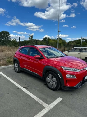 Hyundai Kona 64 kWh | Mobile.bg � ����� ������ 3