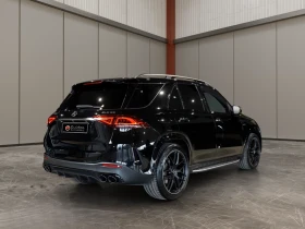 Mercedes-Benz GLE 53 4MATIC AMG* AIR* BURM* NIGHT* DIST | Auto.bg — изображение 2