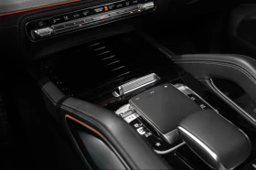 Mercedes-Benz GLE 53 4MATIC AMG* AIR* BURM* NIGHT* DIST | Auto.bg — изображение 8