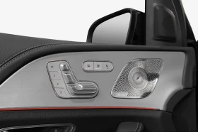 Mercedes-Benz GLE 53 4MATIC AMG* AIR* BURM* NIGHT* DIST | Auto.bg — изображение 9