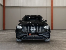 Mercedes-Benz GLE 53 4MATIC AMG* AIR* BURM* NIGHT* DIST | Auto.bg — изображение 3