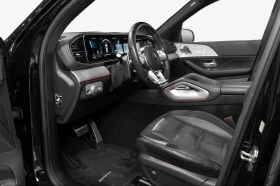 Mercedes-Benz GLE 53 4MATIC AMG* AIR* BURM* NIGHT* DIST | Auto.bg — изображение 5