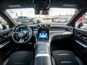 Mercedes-Benz GLC 43 AMG АвтоКредит * (ЦЕНА ДО БГ) - 55999 € - 64537975 12