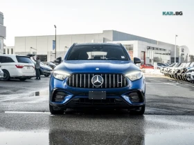 Mercedes-Benz GLC 43 AMG АвтоКредит * (ЦЕНА ДО БГ) - 55999 € - 64537975 2