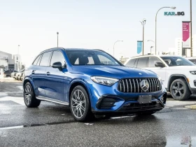 Mercedes-Benz GLC 43 AMG АвтоКредит * (ЦЕНА ДО БГ) - 55999 € - 64537975 3