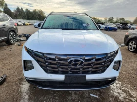 Hyundai Tucson | Mobile.bg � ����� ������ 5