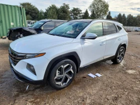 ������ Hyundai Tucson