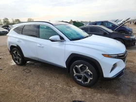 Hyundai Tucson | Mobile.bg � ����� ������ 4