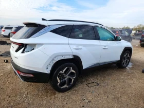 Hyundai Tucson | Mobile.bg � ����� ������ 3
