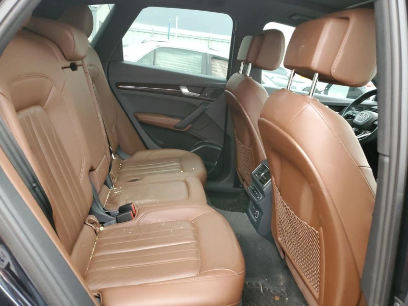 Audi Q5 PREMIUM PLUS BOSE* keyless* камера* , снимка 11 - Автомобили и джипове - 48131688