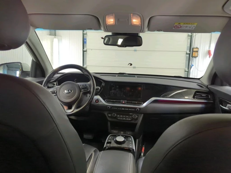Kia Niro ExecutiveLine, снимка 6 - Автомобили и джипове - 49679473