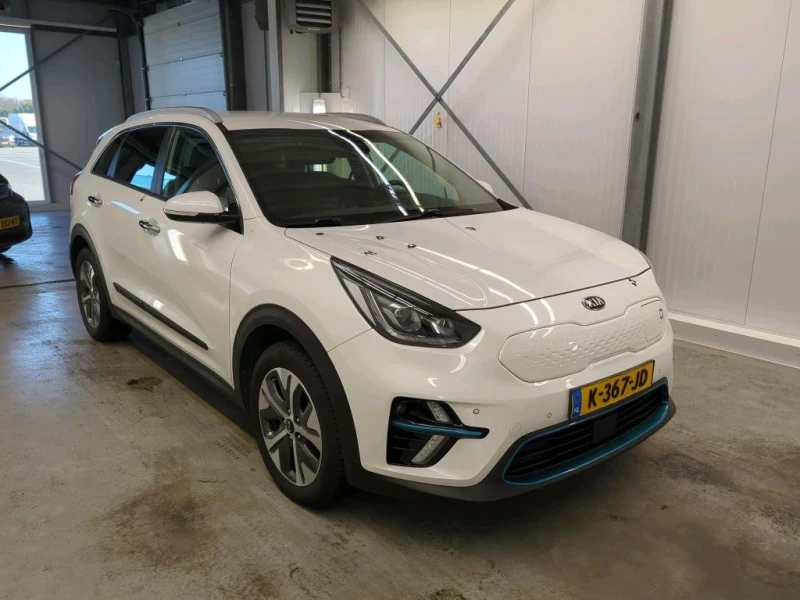 Kia Niro ExecutiveLine, снимка 3 - Автомобили и джипове - 49679473