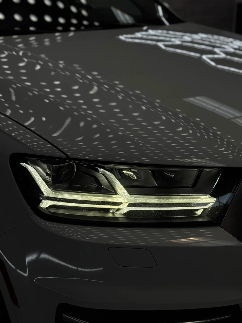 Audi Q7 Спешно SQ7* ТОП ! 3.0T* 333kc* 6+ 1 места* , снимка 16 - Автомобили и джипове - 53156941