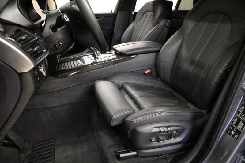 BMW X5 40d xDrive M Sport Paket, снимка 5 - Автомобили и джипове - 52394804