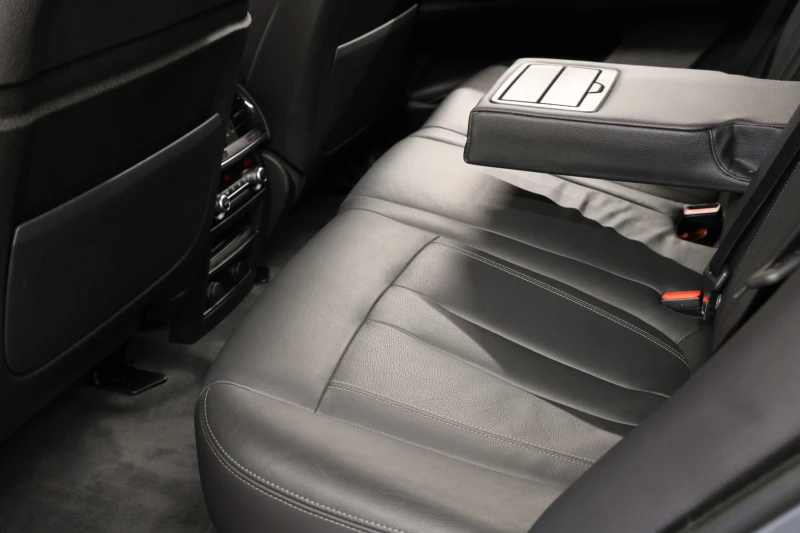 BMW X5 40d xDrive M Sport Paket, снимка 14 - Автомобили и джипове - 52394804