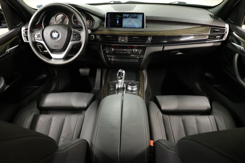 BMW X5 40d xDrive M Sport Paket, снимка 9 - Автомобили и джипове - 52394804