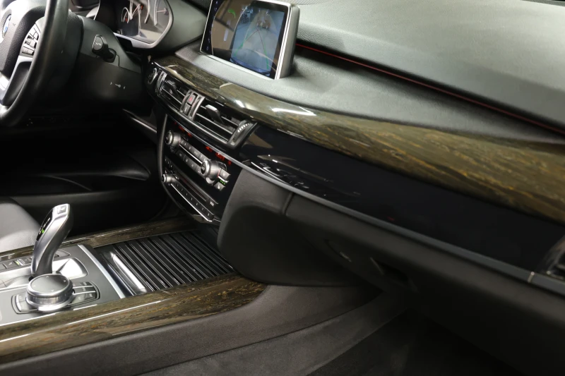 BMW X5 40d xDrive M Sport Paket, снимка 11 - Автомобили и джипове - 52394804