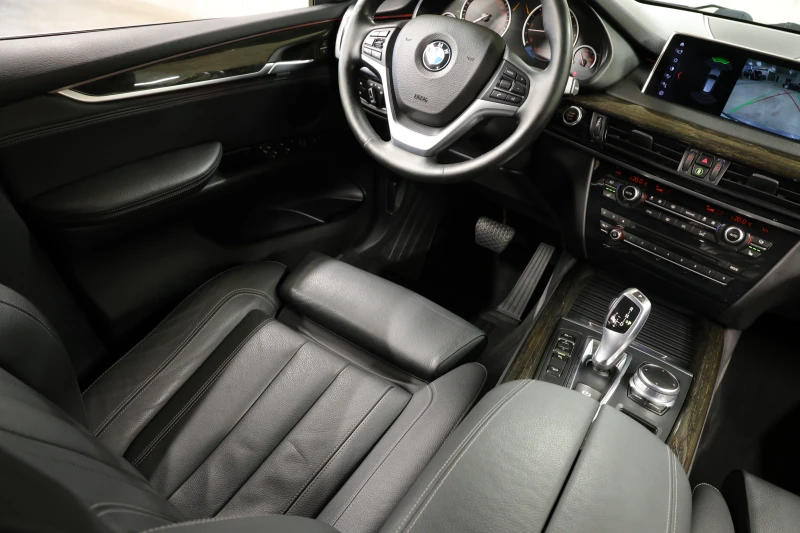 BMW X5 40d xDrive M Sport Paket, снимка 8 - Автомобили и джипове - 52394804