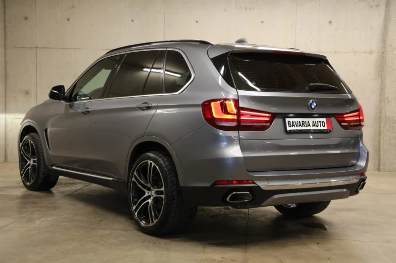 BMW X5 40d xDrive M Sport Paket, снимка 2 - Автомобили и джипове - 52394804