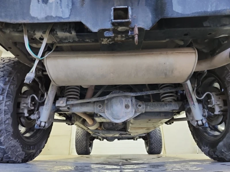 Jeep Wrangler * WILLYS WHEELER * CARFAX * БЕЗ ПЪРВОНАЧАЛНА ВНОСК, снимка 15 - Автомобили и джипове - 52650295