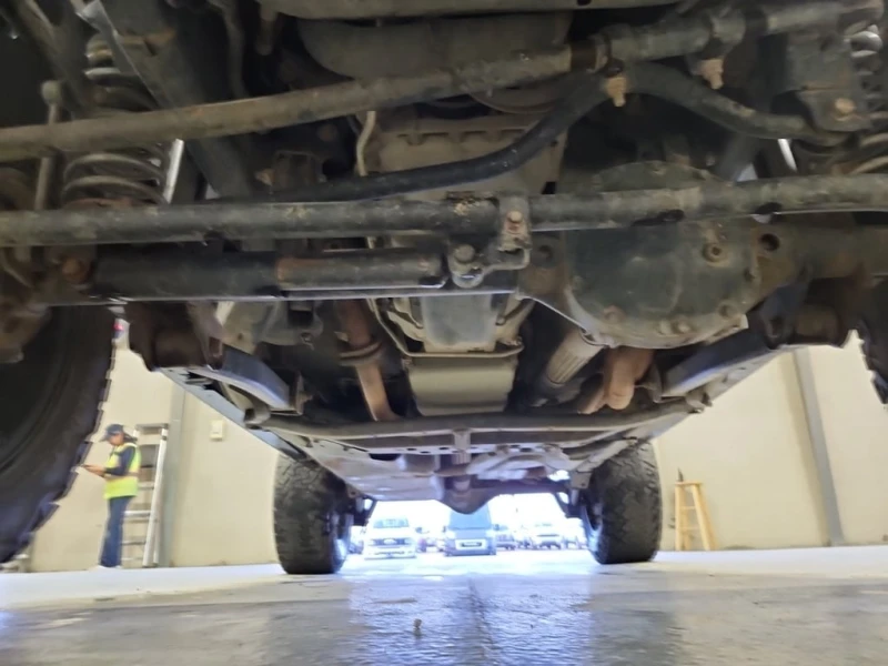 Jeep Wrangler * WILLYS WHEELER * CARFAX * БЕЗ ПЪРВОНАЧАЛНА ВНОСК, снимка 17 - Автомобили и джипове - 52650295