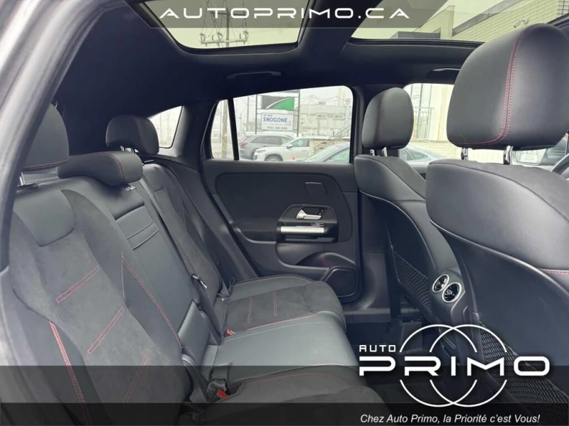 Mercedes-Benz GLA 250 AMG/МЕК-ХИБРИД/* АВТОКРЕДИТ, снимка 11 - Автомобили и джипове - 52829954