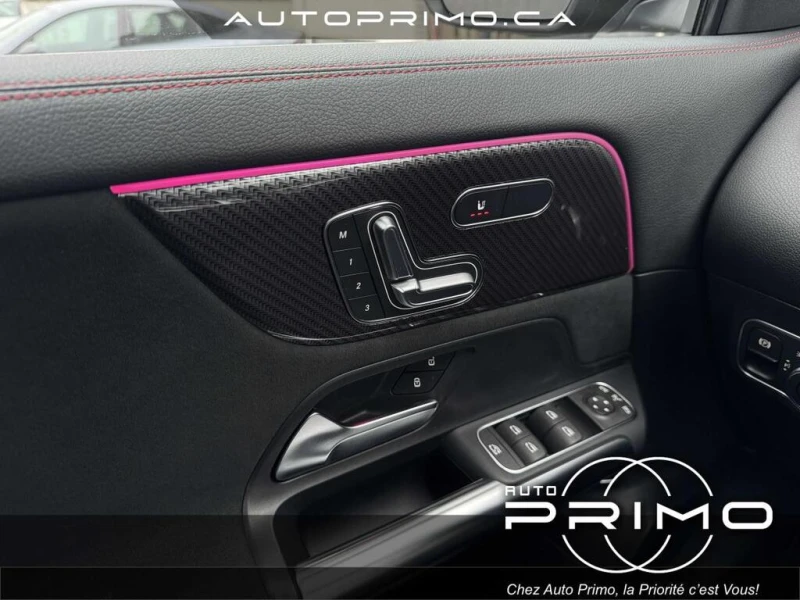 Mercedes-Benz GLA 250 AMG/МЕК-ХИБРИД/* АВТОКРЕДИТ, снимка 9 - Автомобили и джипове - 52829954