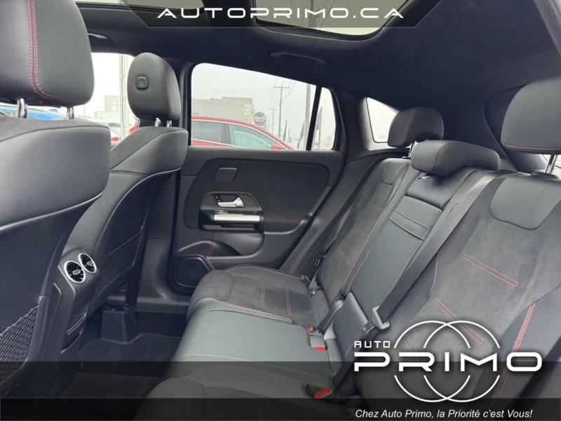 Mercedes-Benz GLA 250 AMG/МЕК-ХИБРИД/* АВТОКРЕДИТ, снимка 10 - Автомобили и джипове - 52829954