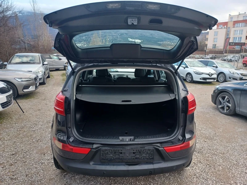 Kia Sportage 1.6, снимка 7 - Автомобили и джипове - 52966166